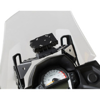Cockpit GPS Mount for 2014-2021 Kawasaki Versys 650 - GPS.08.646.10700/B