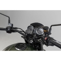 Cockpit GPS Mount for 2017-2020 Kawasaki Z900RS Cafe - GPS.08.646.10900/B