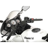 GPS Cockpit Mount Kawasaki Z650 (16-).(GPS.08.866.10000/B)