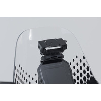 Cockpit GPS Mount for 2023-2025 Ducati DesertX Rally - GPS.22.995.10000/B