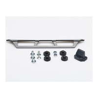 Adapter kit for STEEL-RACK. For Givi Monolock. (GPT.00.152.20300/B)