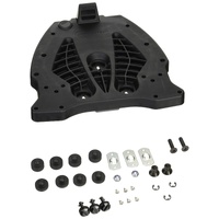 Adapter Plate for Alu-Rack for Givi/Kappa Monokey - GPT.00.152.405