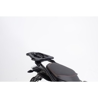 EVO Tank ring for STREET-RACK. For EVO tank bag. Black. With adapter plate. (GPT.00.152.55000/B)