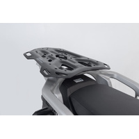ADVENTURE-RACK. Black. Honda XL750 Transalp (22-). (GPT.01.070.19000/B)