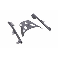 SW-Motech DUSC XL Top Case System for 2022-2026 Honda CL500 - GPT.01.086.66000/B