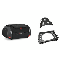 Rackpack Set for 2016-2018 Honda CB500F / CBR500R - GPT.01.742.30000