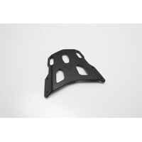 STREET-RACK. Black. KTM 125 / 250 / 390 Duke (23-). (GPT.04.988.16000/B)