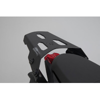 Rackpack set. Black. Suzuki GSX-S1000GX (23-). (GPT.05.601.30000)
