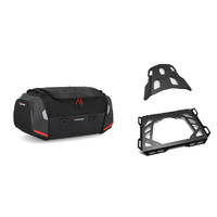 Rackpack Set. Suzuki GSX1300R Hayabusa (20-). (GPT.05.987.30000)