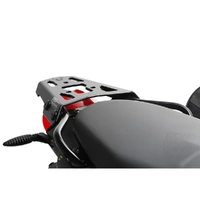 ALU-Rack for BMW F800S / F800ST / F800R / F800GT - GPT.07.306.15000/B