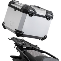 Trax-ADV Top Case System for 2013-2018 BMW F800GS Adventure - GPT.07.558.70000/S