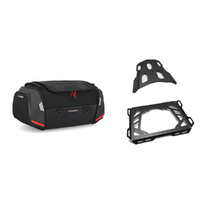 Rackpack Set for 2018-2024 BMW R1250R - GPT.07.573.30000