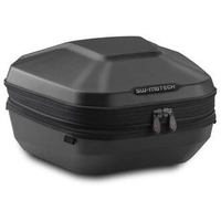 Urban ABS Top Case System for 2013-2015 Triumph Tiger 1050 Sport - GPT.11.441.60000/B