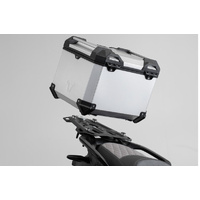 Trax-ADV Top Case System for 2010-2014 Triumph 800 Tiger - GPT.11.747.70001/S