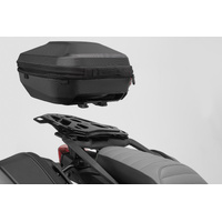 Urban ABS Top Case System for 2015-2017 Triumph 1200 Tiger Explorer XCA - GPT.11.900.60000/B