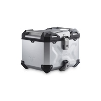 SW-Motech TRAX ADV Top Case System for 2024-2026 Moto Guzzi V85 Strada - GPT.17.632.70100/S