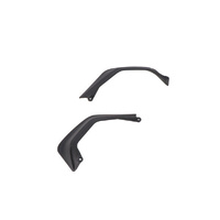 Adventure Handguards Extension Set for 2024-2025 Moto-Guzzi V85 TT Travel - HDG.00.220.10100/B