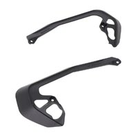 Sport Handguards Extension Set for 2024-2025 Moto-Guzzi V85 TT Travel - HDG.00.220.10400/B