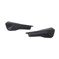 Sport handguard kit. Black. BMW R 1250 GS / Adv. (18-), F 800(900 GS(23-) HDG.00.220.20501/B