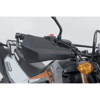 Sport Handguard Kit for 2023-2025 Triumph Scrambler 400X - HDG.00.220.24400/B