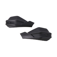Adventure handguard kit. Black. BMW R 1250 GS / Adv. (18-), F 800/900 GS(23-) (HDG.00.220.30501/B)