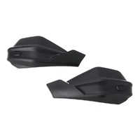 Adventure Handguard Kit for 2023-2025 Triumph Tiger 900 GT Pro - HDG.00.220.30701/B