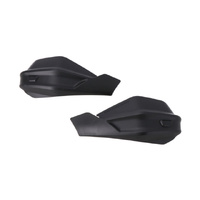 Adventure Handguard Kit for 2014-2017 Ducati Scrambler Classic - HDG.00.220.30800/B