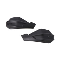 Adventure Handguard Kit for 2021-2025 Aprilia Tuareg 660 - HDG.00.220.34700/B