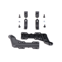 Handguard Mounting Kit for 2003-2008 Kawasaki Z750 - HDG.00.220.80000/B