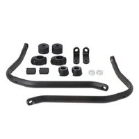 Handguard Mounting Kit for 2011-2020 Honda NC700 / NC750 - HDG.00.220.80100/B