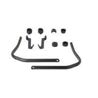 Handguard Mounting Kit for 2017-2018 Ducati 1100 Scrambler Sport - HDG.00.220.80602/B