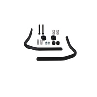 Handguard Mounting Kit for 2019-2022 Ducati Scrambler Icon Dark - HDG.00.220.80800/B
