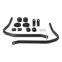 Handguard Mounting Kit for MV Agusta Brutale 800 / Yamaha Tenere 700 - HDG.00.220.81100/B