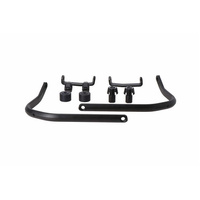 Handguard Mounting Kit for 2023-2025 Ducati DesertX Rally - HDG.00.220.81302/B