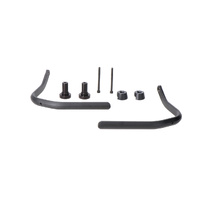 Handguard Mounting Kit for 2022-2024 Honda CB750 Hornet - HDG.00.220.81600/B