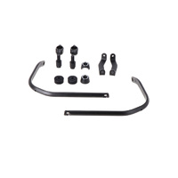 Handguard Mounting Kit for 2006-2013 BMW R1200GS Adventure - HDG.00.220.81902/B