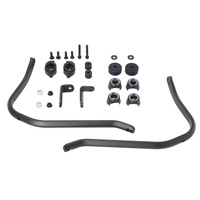 Handguard Mounting Kit for 2019-2024 KTM 390 Adventure - HDG.00.220.82001/B