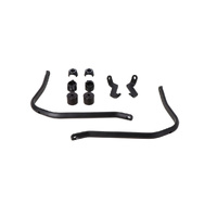 Handguard Mounting Kit for 2007-2012 Yamaha XT660Z Tenere - HDG.00.220.82800/B