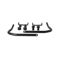 Handguard Mounting Kit for 2020-2024 Yamaha MT-07 Pure - HDG.00.220.83202/B