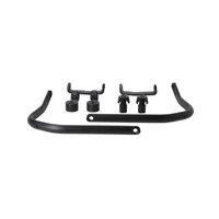 Handguard Mounting Kit for 2023-2025 Kawasaki KLR650S - HDG.00.220.83301/B