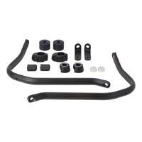 Handguard Mounting Kit for 2022-2025 Kawasaki KLR650 - HDG.00.220.83302/B