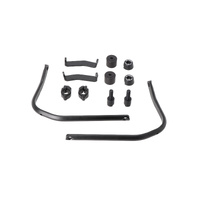 Handguard Mounting Kit for 2020-2023 BMW RnineT Pure - HDG.00.220.83400/B