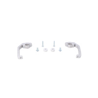 Handguard Mounting Kit for 2023-2025 Triumph Scrambler 400X - HDG.00.220.84400/B