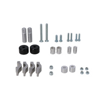 Handguard Mounting Kit for 2020-2024 Honda CRF300 Rally - HDG.00.220.84600/B