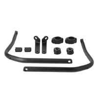 Handguard Mounting Kit for 2021-2025 Aprilia Tuareg 660 - HDG.00.220.84700/B
