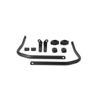Handguard Mounting Kit for 2021-2024 Aprilia Tuareg 660 - HDG.00.220.84702/B