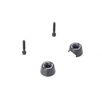 Handguard Mounting Kit for 2015-2017 Triumph Tiger Explorer XRT - HDG.00.220.90000
