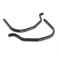 Kobra Handguard Kit for 2017-2020 Ducati 1260 Multistrada S - HPR.00.220.25400/B