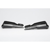 Kobra Handguard Kit for 2021-2025 Harley Davidson RA1250 Pan America - HPR.00.220.25500/B