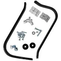 Handguard Mounting Kit for 2019-2025 Yamaha Tenere 700 - HPR.00.220.83001/B